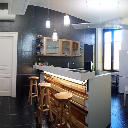 Primo Posto Bed & Breakfast Salerno Exterior foto