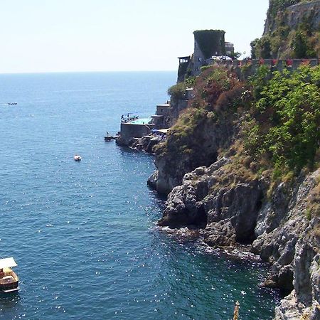 Primo Posto Bed & Breakfast Salerno Exterior foto