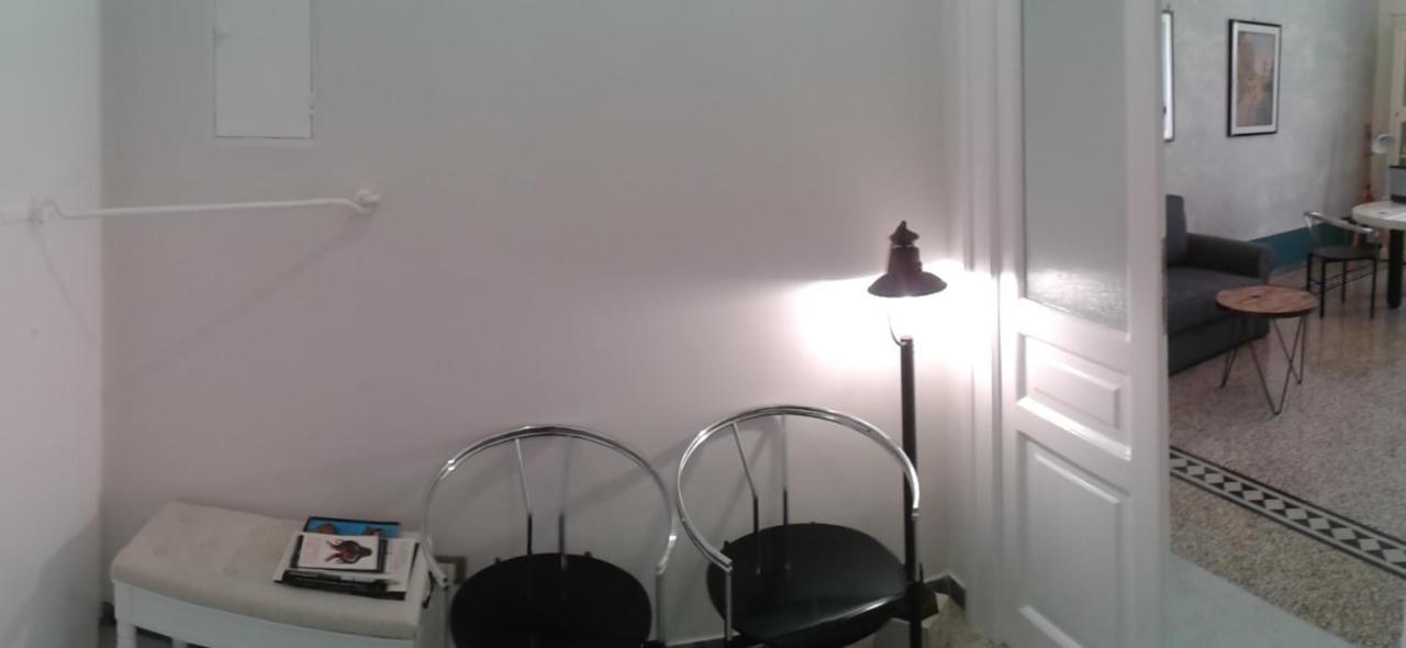 Primo Posto Bed & Breakfast Salerno Exterior foto