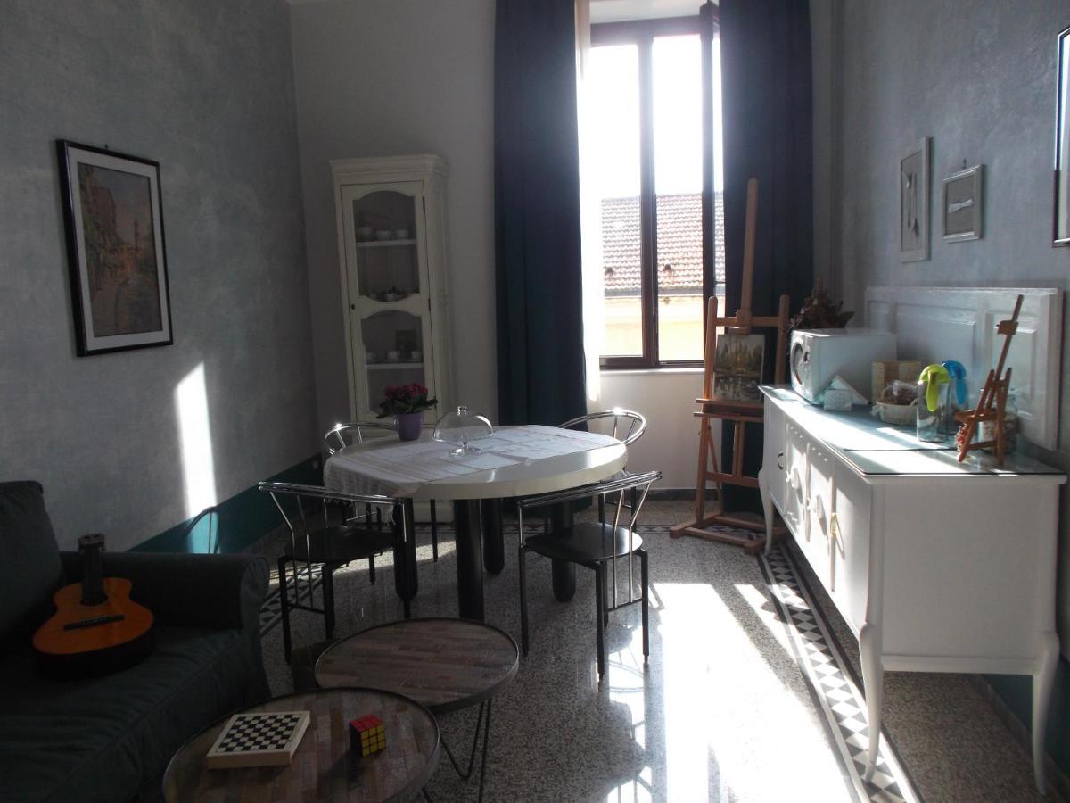 Primo Posto Bed & Breakfast Salerno Exterior foto