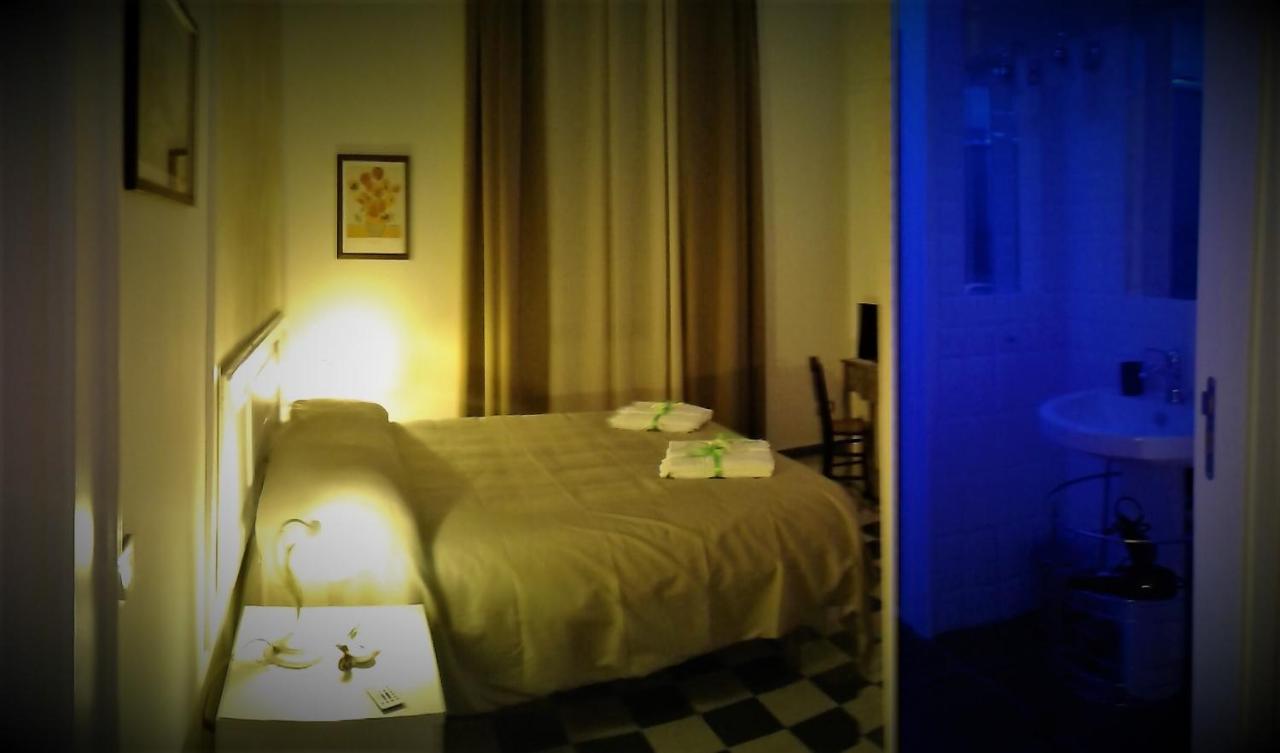 Primo Posto Bed & Breakfast Salerno Exterior foto