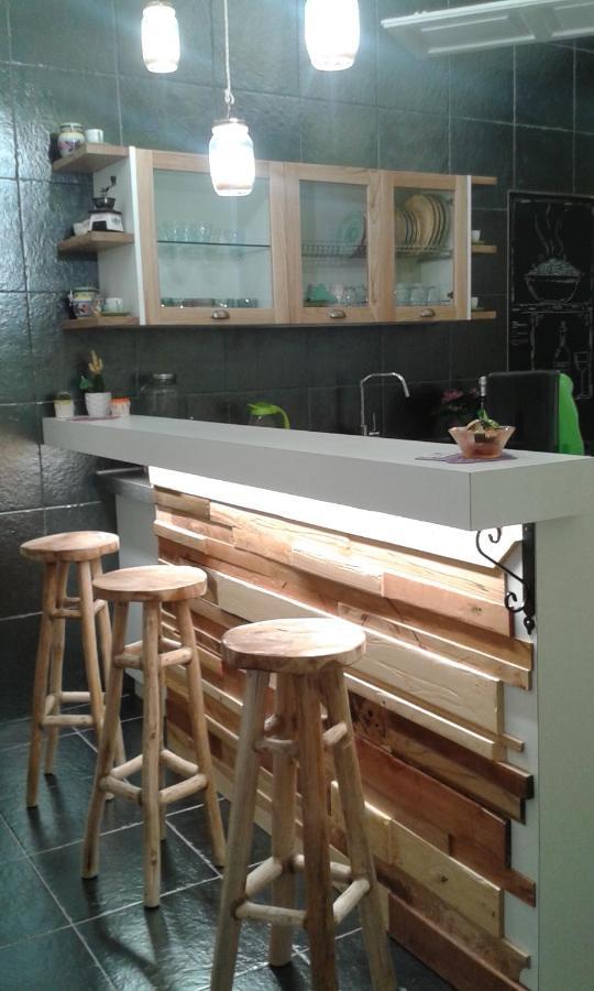 Primo Posto Bed & Breakfast Salerno Exterior foto